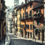 Immagine che rappresenta il paradosso climatico e le accise