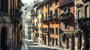 Immagine che rappresenta il paradosso climatico e le accise