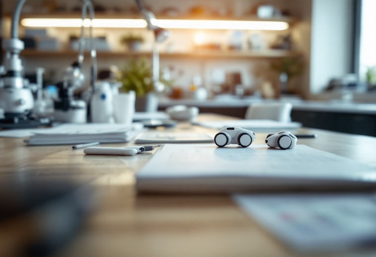 Philip Nitschke attivista per l'eutanasia