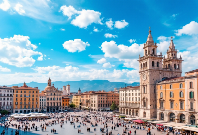 Immagine che rappresenta il Piracy Shield e i diritti d'autore