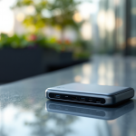 Power bank MagSafe compatibile con iPhone