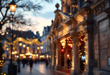 Premi Green Room 2025 a Waterford, celebrazione dell'arte