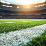 Preparativi per il draft NFL 2025 a Green Bay
