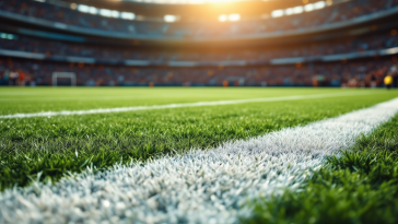 Preparativi per il draft NFL 2025 a Green Bay