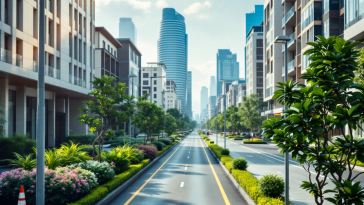 Grafico delle previsioni sul mercato automobilistico europeo 2024