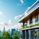 Data center ecologico in Bangladesh con pannelli solari