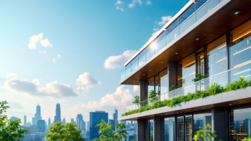 Data center ecologico in Bangladesh con pannelli solari