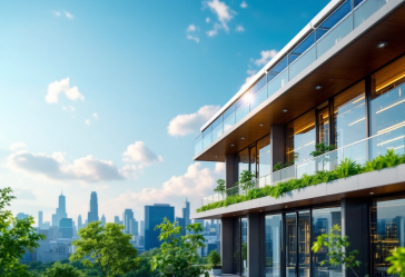 Data center ecologico in Bangladesh con pannelli solari