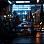 Immagine che illustra i problemi di accesso a ChatGPT