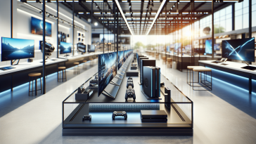 Immagine dei prodotti tecnologici più attesi del 2025