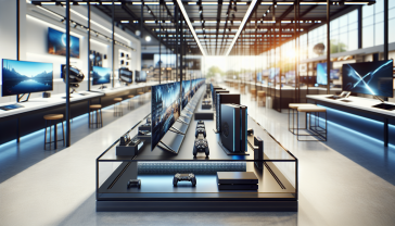 Immagine dei prodotti tecnologici più attesi del 2025