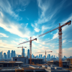 Illustrazione del progetto Stargate sull'IA negli USA