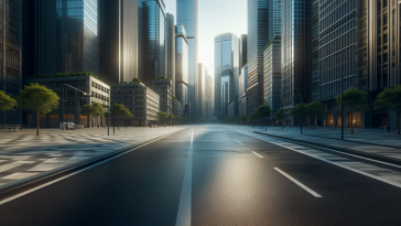 Immagine dei Proud Boys in un evento di protesta