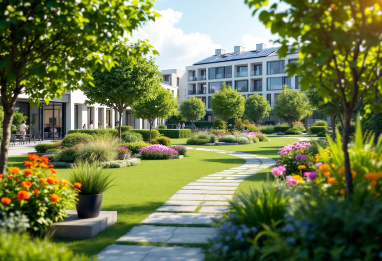 Grafico sulla raccolta differenziata in Italia