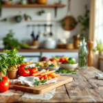 Ragù vegetale lanciato da Miscusi per il Veganuary