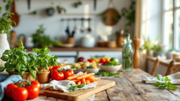 Ragù vegetale lanciato da Miscusi per il Veganuary