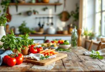 Ragù vegetale lanciato da Miscusi per il Veganuary