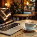 Logo di RedNote e Duolingo come alternative a TikTok