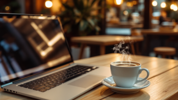 Logo di RedNote e Duolingo come alternative a TikTok