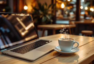 Logo di RedNote e Duolingo come alternative a TikTok