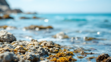 Reti fantasma che danneggiano gli oceani italiani