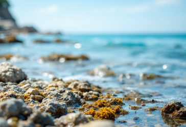 Reti fantasma che danneggiano gli oceani italiani