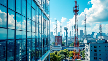 Immagine che rappresenta i ritardi nella transizione al DVB-T2