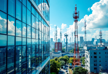 Immagine che rappresenta i ritardi nella transizione al DVB-T2