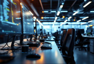 Nuove patch di Bcachefs per il kernel Linux 6.14