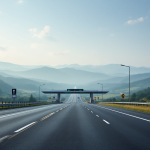 Romania e Bulgaria entrano nell'area Schengen