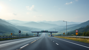 Romania e Bulgaria entrano nell'area Schengen