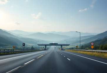 Romania e Bulgaria entrano nell'area Schengen