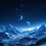 Ryan Gosling in una scena del film Guerre Stellari