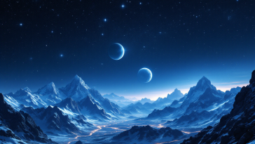 Ryan Gosling in una scena del film Guerre Stellari