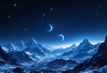 Ryan Gosling in una scena del film Guerre Stellari