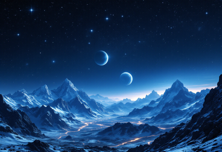 Ryan Gosling in una scena del film Guerre Stellari