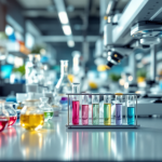 Sam Altman discute innovazioni in biotecnologia