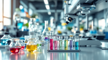 Sam Altman discute innovazioni in biotecnologia