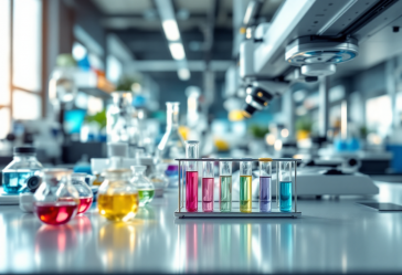 Sam Altman discute innovazioni in biotecnologia