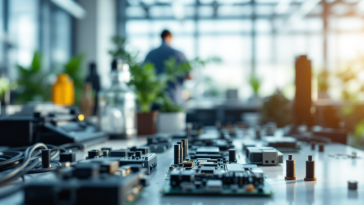 Samsung Galaxy S25 con focus sulla produzione della RAM