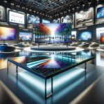Nuove smart TV Samsung con intelligenza artificiale al CES 2025