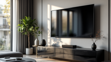 Collaborazione tra Samsung e Nokia per Smart TV innovative