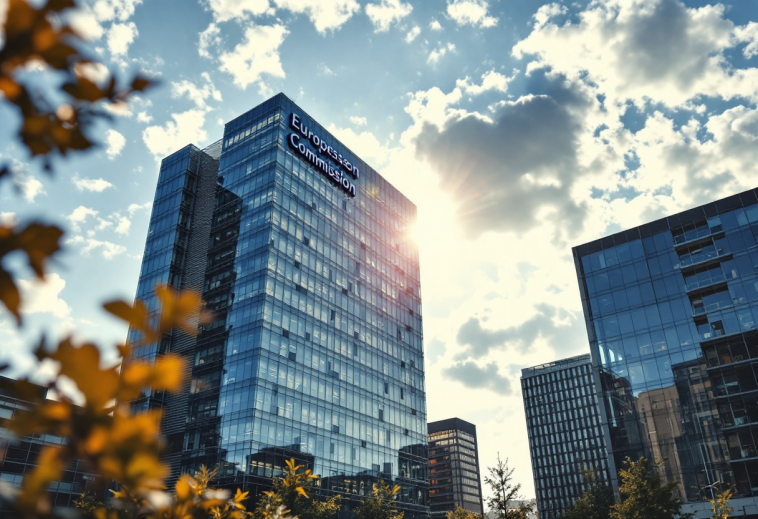 Commissione Europea sanzionata per violazione GDPR