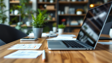 Immagine informativa su Windows 11 e aggiornamento 24H2