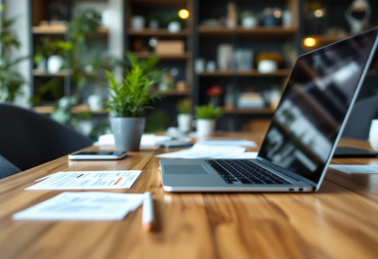 Immagine informativa su Windows 11 e aggiornamento 24H2