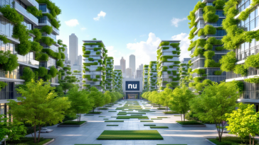 Immagine che rappresenta il Green Deal e le lobby ambientaliste