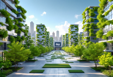 Immagine che rappresenta il Green Deal e le lobby ambientaliste