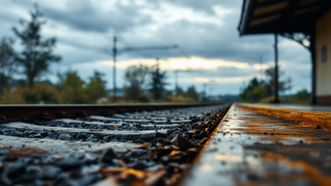 Disagi treni per sciopero nel weekend del 25-26 gennaio