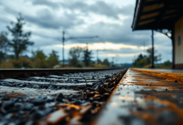 Disagi treni per sciopero nel weekend del 25-26 gennaio