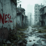 Immagine che rappresenta la scissione tra surrealismo e critica sociale